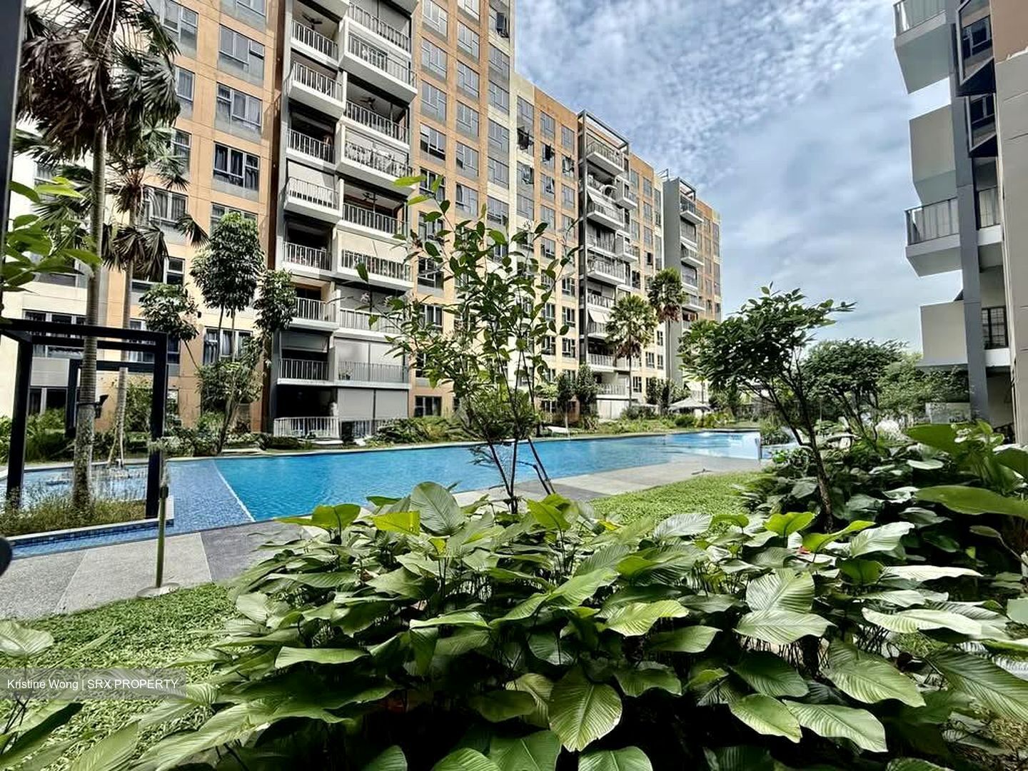 The Brownstone (D27), Condominium #600546491